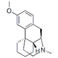 Morphinan, 3-Methoxy-17-methyl- (57188358,9α, 13α, 14α) - CAS 125-71-3